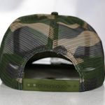 Winchester Trucker Hat Photo 1