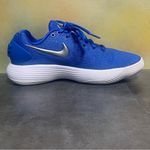 Nike  Hyperdunk 2017 Women's Blue Basketball Shoes Size 8 Photo 13