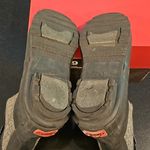 Chooka ππ Classic Mid Calf Racer Rain Boots ~ Herringbone Print Size 9 Photo 12