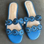 Jack Rogers  Lauren Slides Size 5 New Without Box Photo 0
