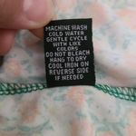 Riley & James  Floral Top w/ matching hair accessory Size Large Photo 6