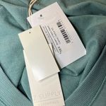 Z Supply Women's Green Tunic Size XS Photo 5