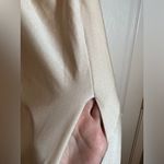 Shani Shemer Marcella Maxi Skirt in Macademia Photo 7