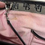 Dooney & Bourke  Signature Series Hand Bag/Purse B95 Photo 11