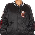 Varsity Beer Wolf  Jacket Photo 1
