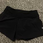 Lululemon Speed Shorts 2.5” Photo 0