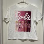 Love Tribe Barbie T Shirt Cropped Photo 0