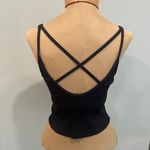 Vuori Rib Crop Tank Photo 1