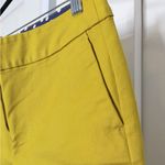 Boden Women’s Mustard Pants Size 2R New A34 Green Photo 4