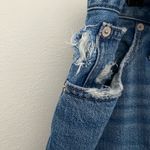 Madewell The Dadjean in Stassen Wash Size 33 Photo 7