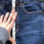 American Eagle NEW  Highest Rise Jegging 360 Stretch Dark Wash Size 2 Pants NWOT Photo 6