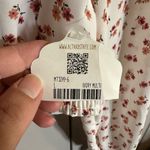 Altar'd State NWT Altar’d State floral crop top large Photo 1