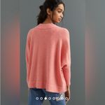Anthropologie V Neck Slouchy Sweater. Size Small Photo 4