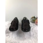 Alegria Lauryn869 Cosmos Metallic Slip-On shoes Size 10 Almond Toes Comfort Photo 2