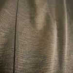 Liverpool Los Angeles Elegant Brown Pencil Skirt w Elastic Waist Size 8 Photo 2