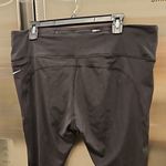 Nike ππ Fast High Waisted Crop Leggings ~ Black XXL NWT Photo 7
