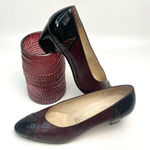 Salvatore Ferragamo Vintage‎  Heels Size 7.5 Photo 0