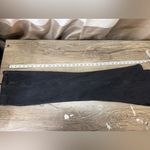 Free People  CRVY MONA
HIGH RISE
FLARE‎ size 26 NWT Photo 7