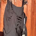 Wedding dress BLACK SIZE MEDIUM Photo 3