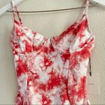 ONIA Women’s Chelsea One Piece Swimsuit Size M Photo 3