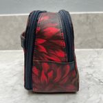 Patricia Nash Patricia‎ Nash Floral Cosmetic Travel Bag Photo 2