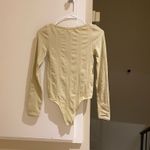 Free People  cute bodysuit  Photo 5