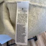 Royal Robbins Women's Gray Long Sleeve Crew Neck Top Size S Photo 3