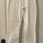 Ralph Lauren Vintage Lauren White Jeans Photo 2