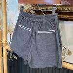 Lululemon  City Skort Gray Zip Pockets Pleated Shorts - Sz 6 🧡🎀 Photo 7