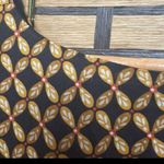 Mink Pink Black Dress Size Small Photo 5