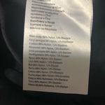 Pearl Izumi padded bike shorts women’s size XL black reflective logo cycling Photo 10