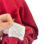 Moschino Couture Red Ponylove Rare Crewneck Sweater Photo 6