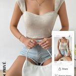 SheIn top Photo 1