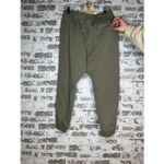 Nike | women green sweatpants joggers Photo 2