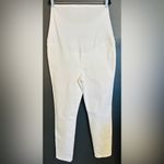 J.Crew NWT white maternity jean in signature stretch - Size 31 Photo 1