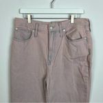 Madewell The Momjean: Overdyed Edition Photo 2