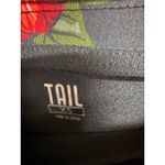 Tail California Poppy Tennis Skort Athletic Built in Shorts Floral Size XS Red Photo 5