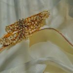 Bangle Bracelets (2.4 Size) Gold Photo 3