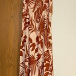 Patrons of Peace Floral Dress Photo 0