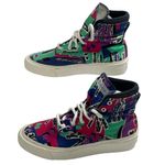 Converse NEW x Fear of God Essentials Skid Grip High Top Shoes Men 8 Women 9.5 Photo 3