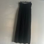 Old Navy  Women’s Halter Maxi Dress, size L NWT Beach Resort Vacation Photo 1