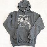 Seattle Pike Place Market Hoodie Photo 0