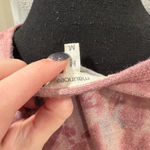 Maurice's 🔴Tie Dye Stripe Sweatshirt Photo 3