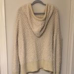 POL Textured Hoodie | | Cream | L Photo 3