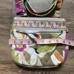 Vera Bradley  Little Flap Hipster Crossbody Purse Photo 2