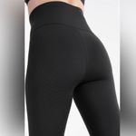 Knix HiTouch Leakproof Leggings in Black Size Large Photo 2