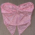 SheIn Pink Going Out Top S Photo 0