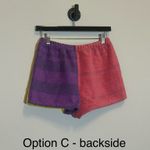 Boutique Terry towel shorts Photo 2