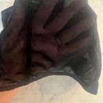 NWOT FANCI CLUB black micro mini sheer skirt XS $140 New Photo 4