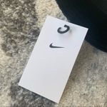 Nike Houndstooth Blue White Red Swoosh Logo Bucket Hat Photo 3